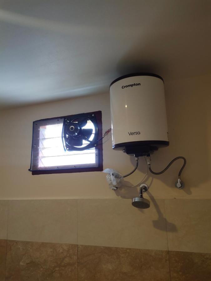 Rpm Home Stay Tiruvannāmalai エクステリア 写真