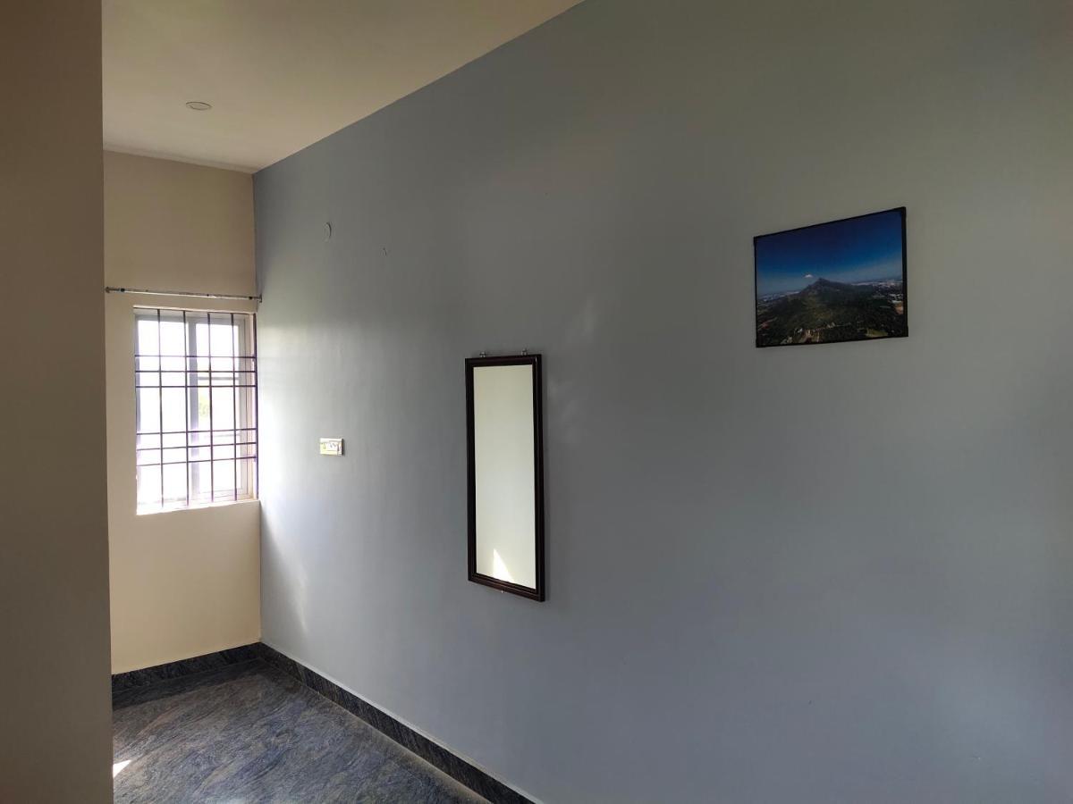 Rpm Home Stay Tiruvannāmalai エクステリア 写真