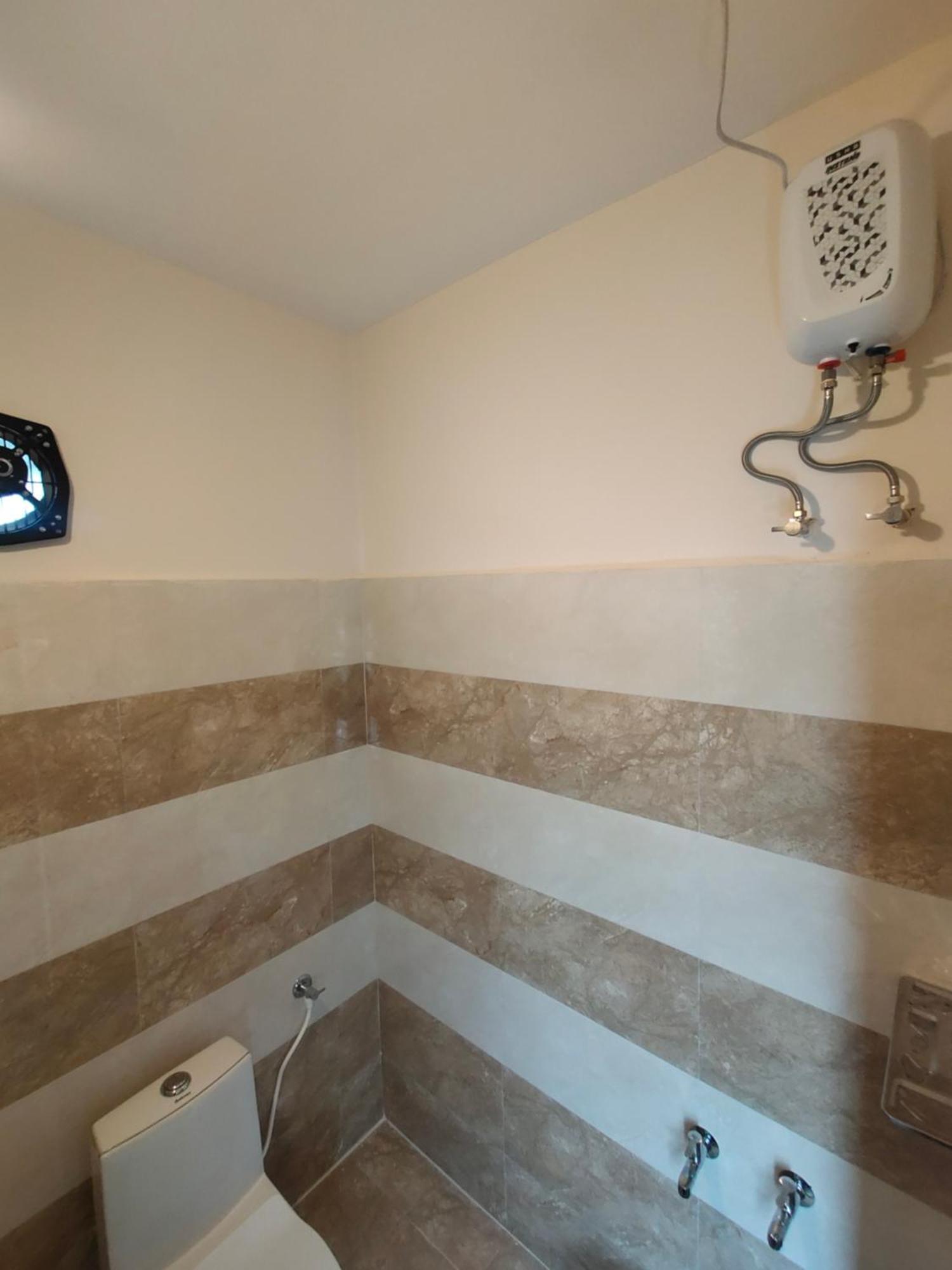 Rpm Home Stay Tiruvannāmalai エクステリア 写真